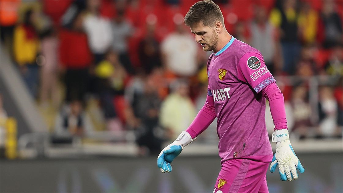 Göztepe'de Süper Lig'deki En Farklı Yenilgi Tekrarlandı