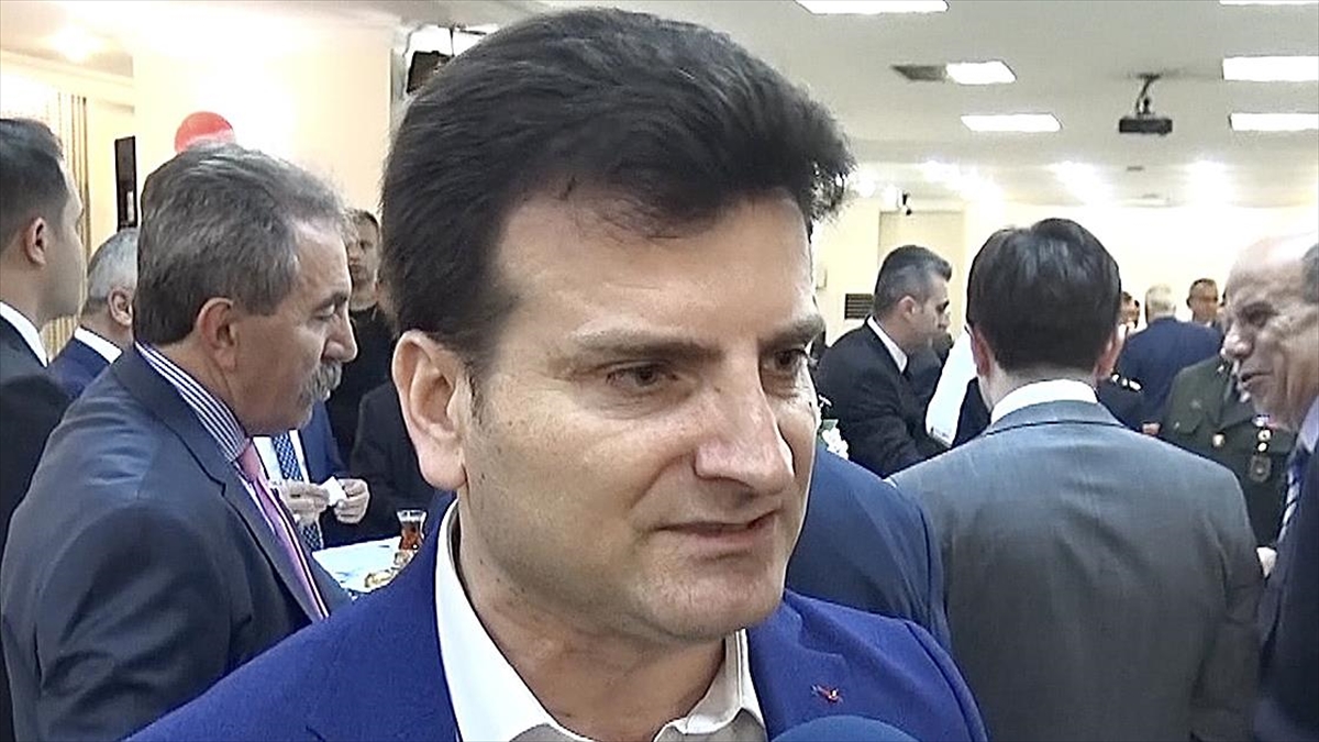 Bilim Kurulu Üyesi Yiyit: Kovid'in Şu An Geldiği Noktayı Aslında Omicron Varyantı Belirledi