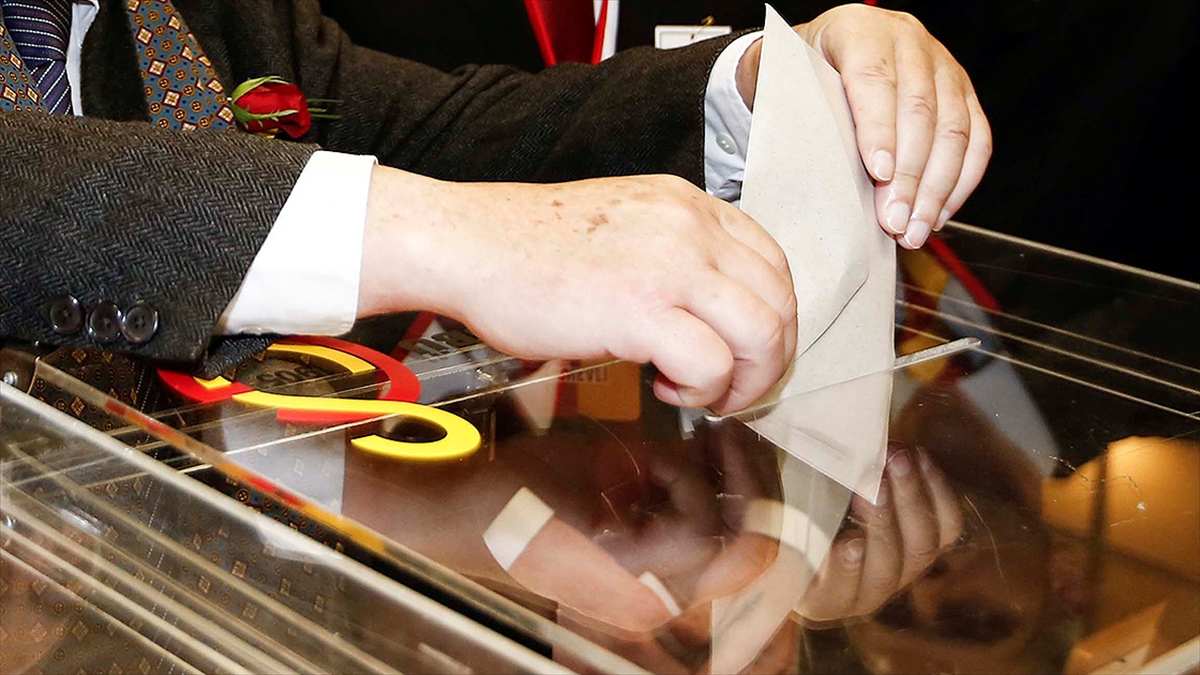 Galatasaray'da Seçim Tarihi Açıklandı