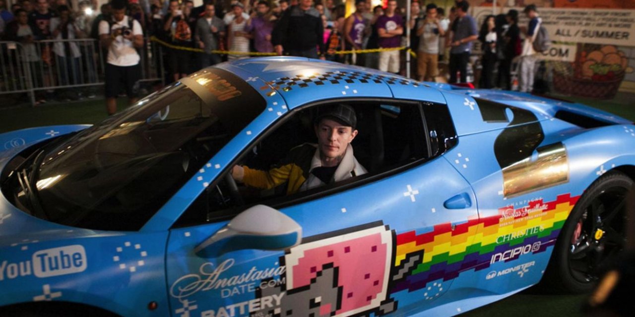 Ferrari'nin kara listesindeki 5 ünlü