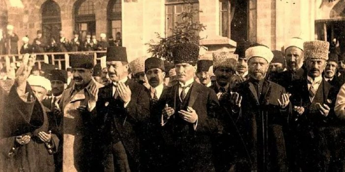 Atatürk, Ramazan Bayramlarını nasıl geçirdi?