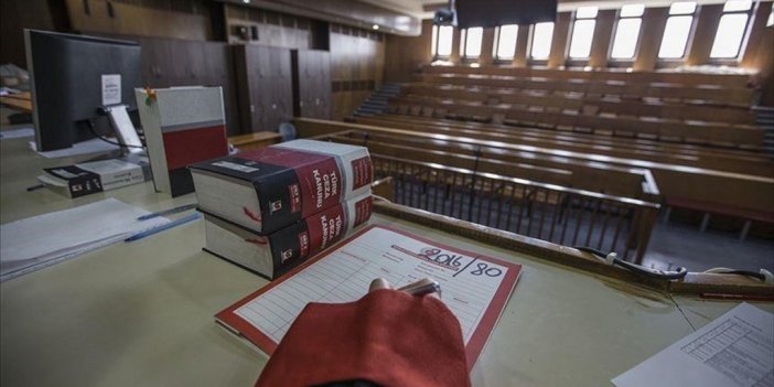 Türkiye'nin Dava Atlası Belli Oldu