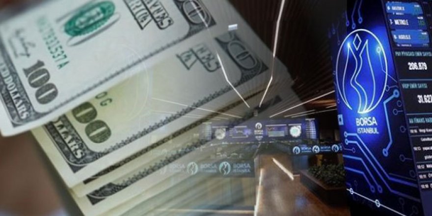 Dolarda Bir Şey Oldu Ama ne Oldu?