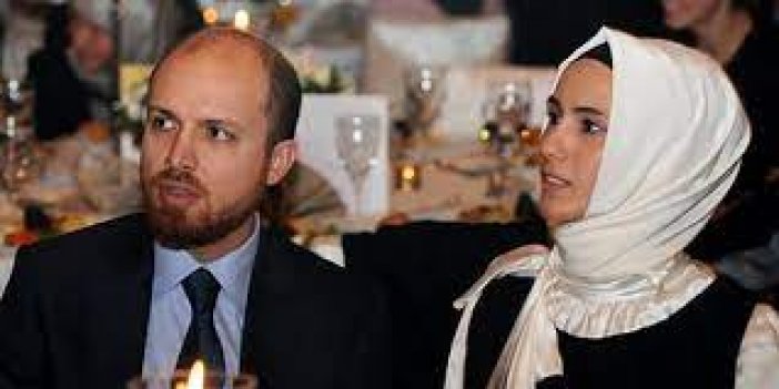 Erdoğan'ın Çocuklarının Restoranı İsim Değiştirdi