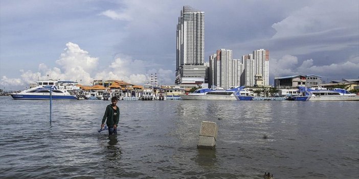 Gelecekte 5 Ülke Doğa, İklim Ve Nüfusa Bağlı Nedenlerle Başkentini Taşıyacak