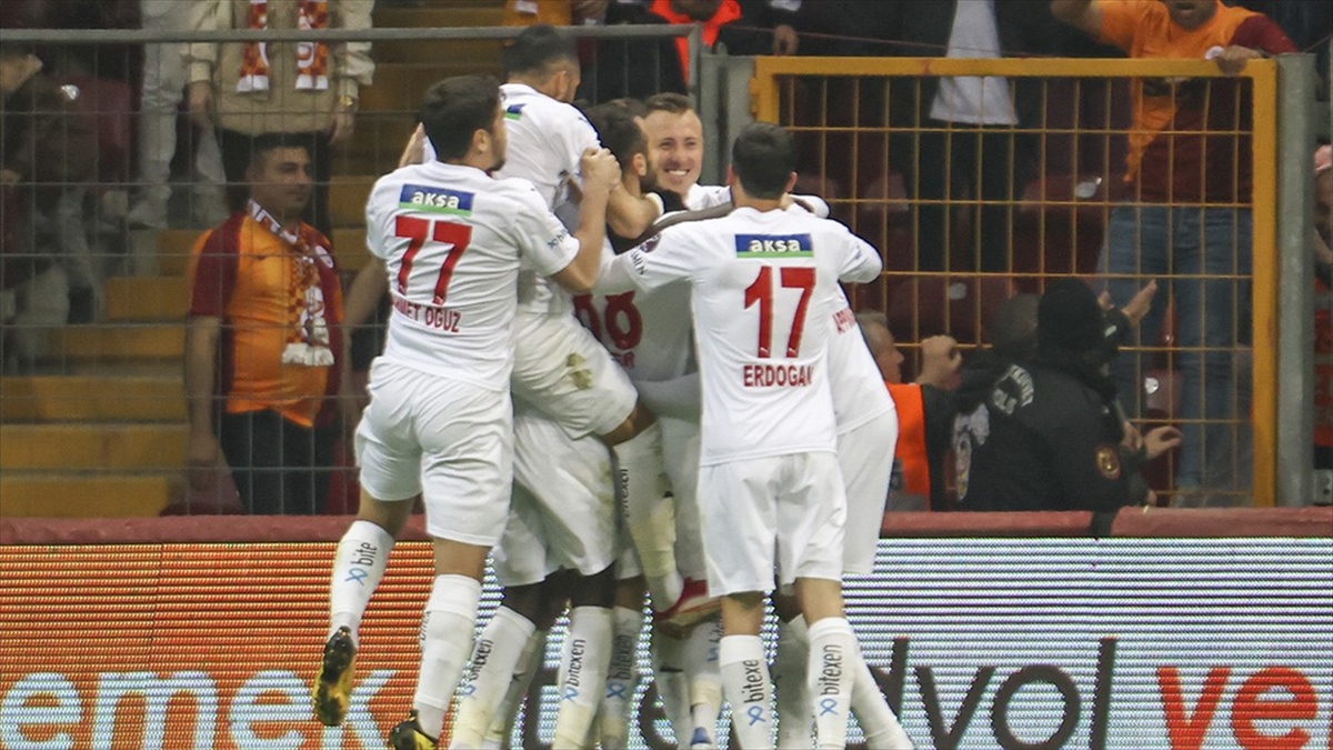 Sivasspor Kupada Final Oynamak İstiyor