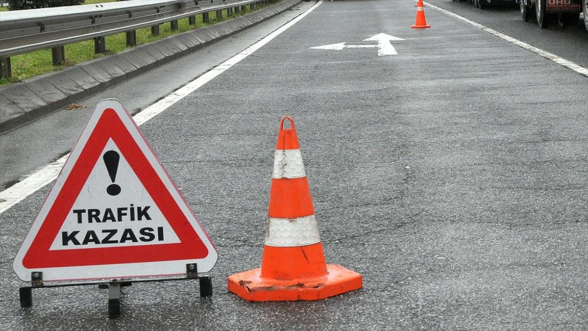 Bayramda Kazalara Bağlı Can Kaybı Yüzde 61 Azaldı