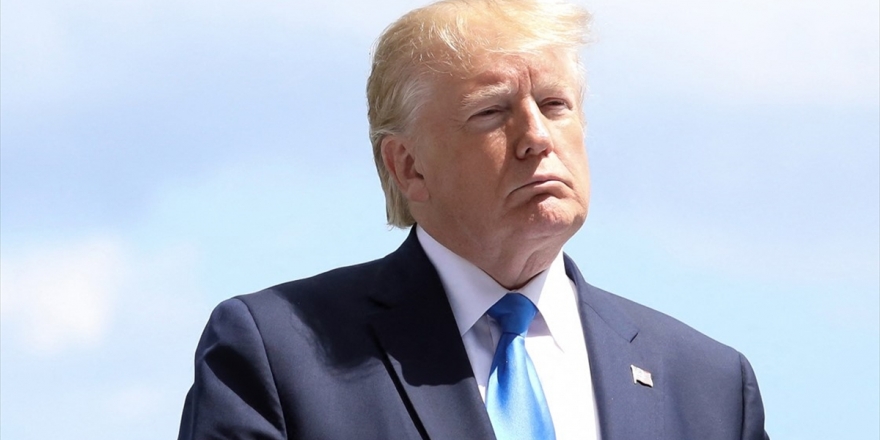 Abd Meksika'ya Uygulayacağı 'Yasa Dışı Göçmen Vergisinden' Vazgeçti