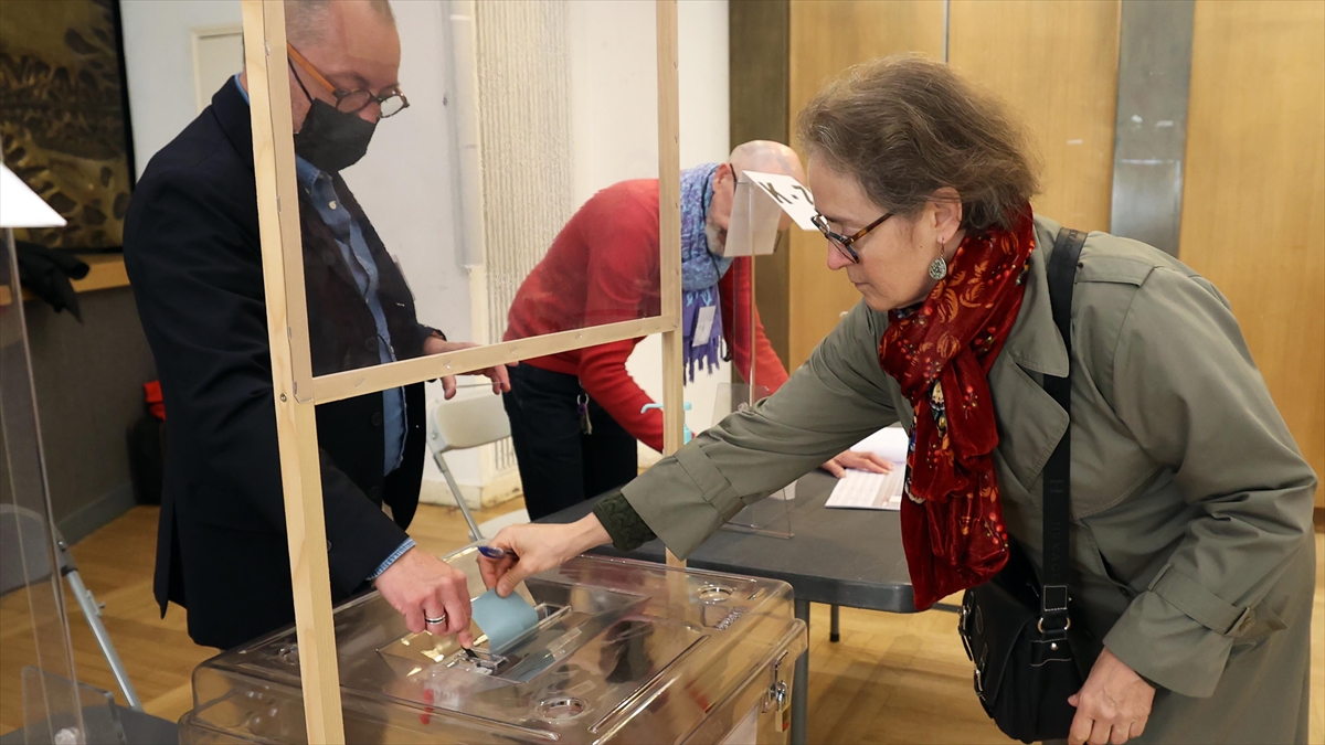 Fransa’da Milletvekili Genel Seçimleri İçin İttifaklar Şekilleniyor