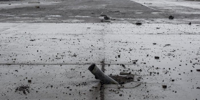 Rusya: Ukrayna'da Su-25 Ve Mig-29 Savaş Uçağını Düşürdük