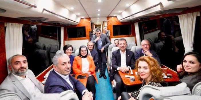 Murat Ongun'dan Fotoğraf Eleştirilerine Yanıt