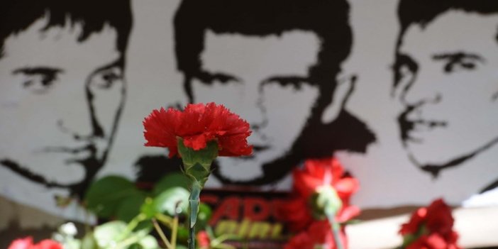 50 Yıl Önce Üç Fidan'ın Asılması İçin Oy Verenlerin Listesi Ortaya Çıktı