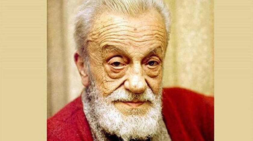 Necip Fazıl Kısakürek, Eserleriyle AKM'de Anılacak