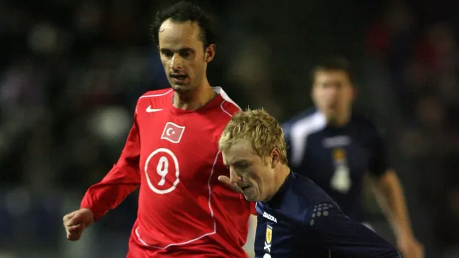 Milli takımın eski golcüsünden kötü haber!