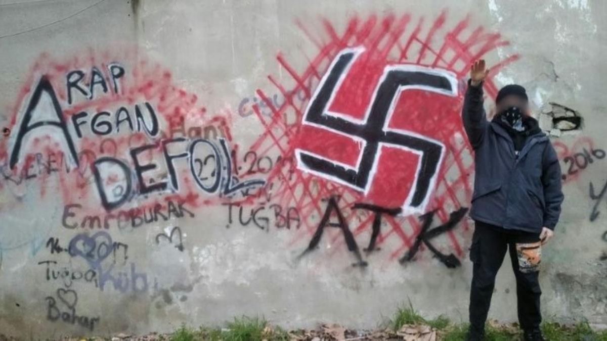 Ümit Özdağ'ın "arkalarında karanlık odaklar var" dediği Ataman Kardeşliği kim?