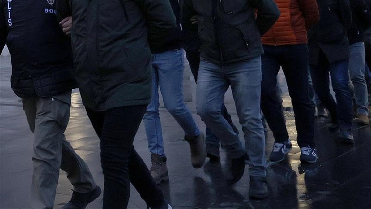 Ankara Emniyeti İki Ayda 660 Fetö/PDY Şüphelisini Yakaladı