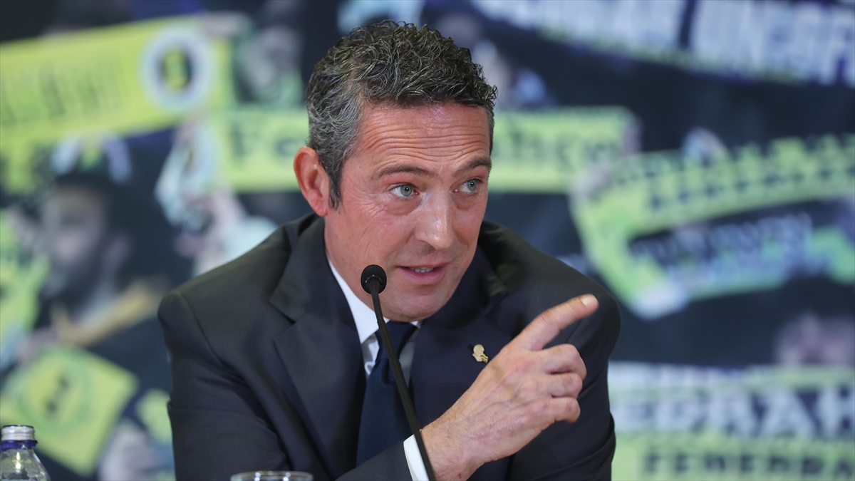 Fenerbahçe Başkanı Koç: Hiçbir Şampiyonluk, Kuralları Çiğneme Hakkını Kimseye Vermez