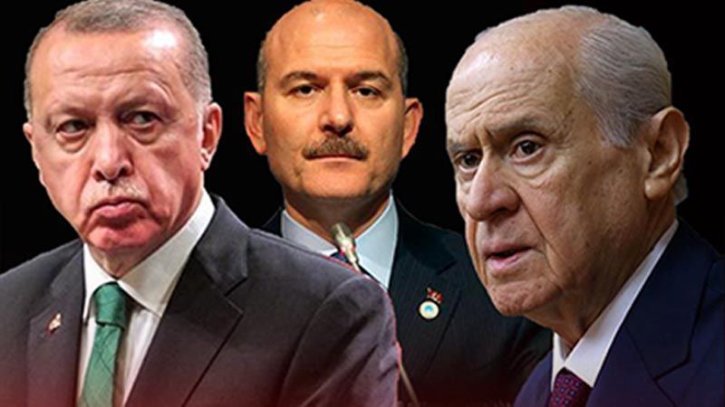 Fatih Portakal, Erdoğan ile Bahçeli arasındaki eski defterleri açtı