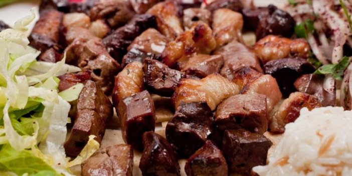 Haftada 2 defa yiyen şifa buluyor