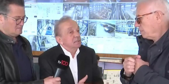 Mehmet Cengiz'den Kılıçdaroğlu'nun "5'li çete" suçlamasına tepki