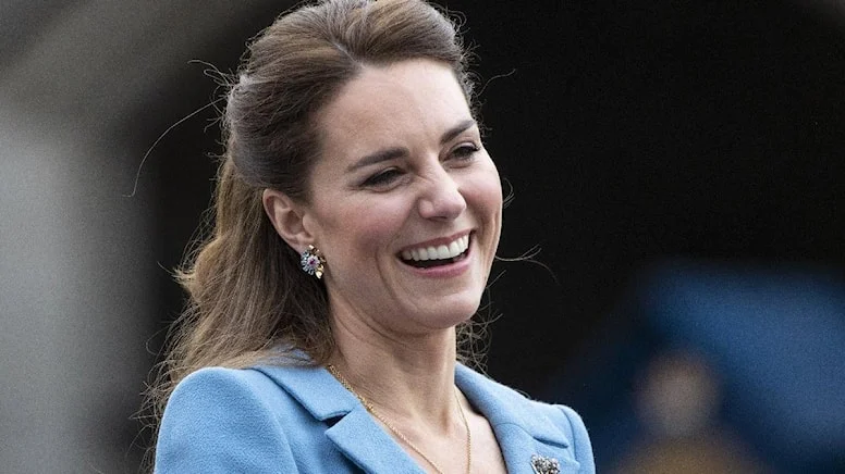 Cambridge Düşesi, yeni bir kişisel asistan arıyor: Maaşı 507 bin lira