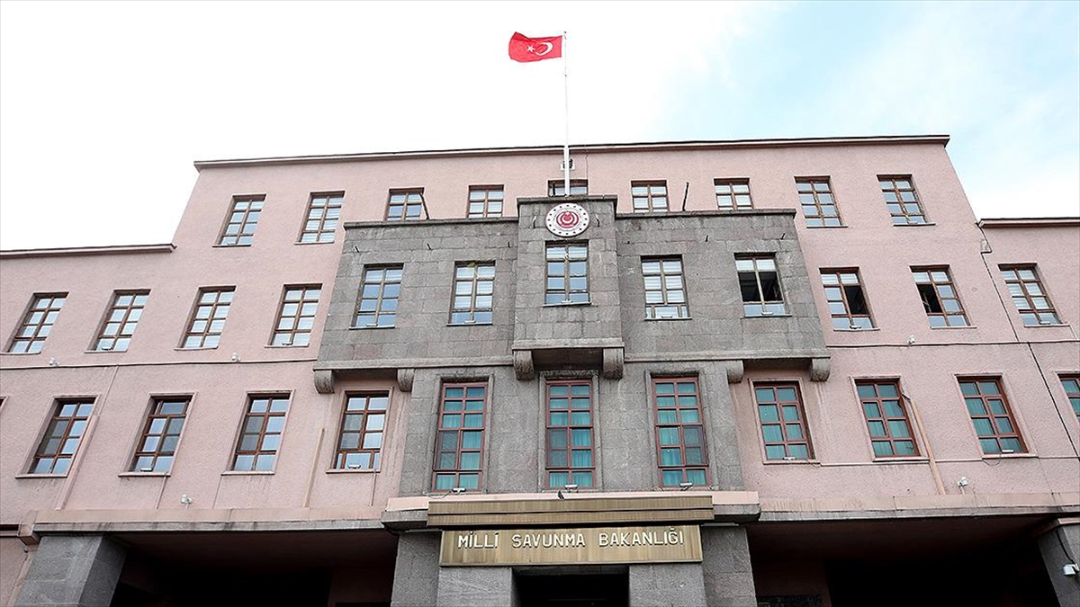 MSB'den Anıtkabir İçin Sahte Sosyal Medya Hesabı Uyarısı