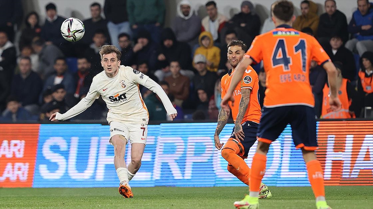 Başakşehir'de Kazanan Yok