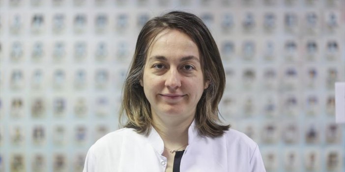 Türkiye'nin 'tek Öğretim Üyesi Kadın Üroloğu', Kadınlar İçin Yeni Tedaviler Geliştiriyor