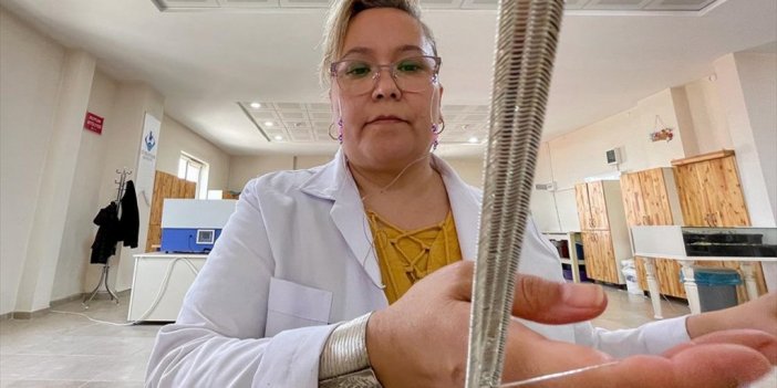 Kadınlar Coğrafi İşaretli 'sivrihisar Cebesi'ni Geleceğe Taşıyor