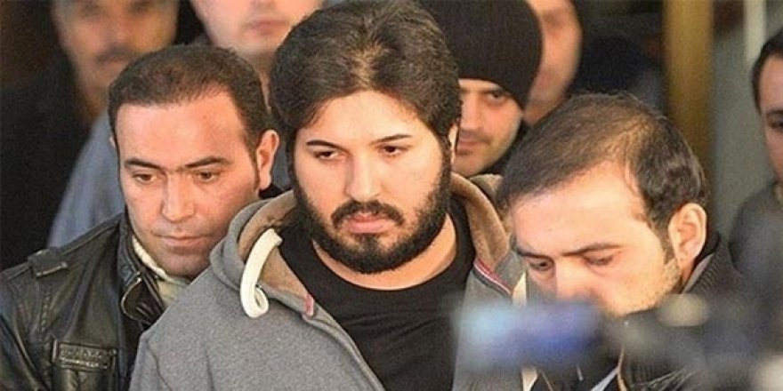 Hakan Atilla'dan 'Reza Zarrab' açıklaması şok etti!
