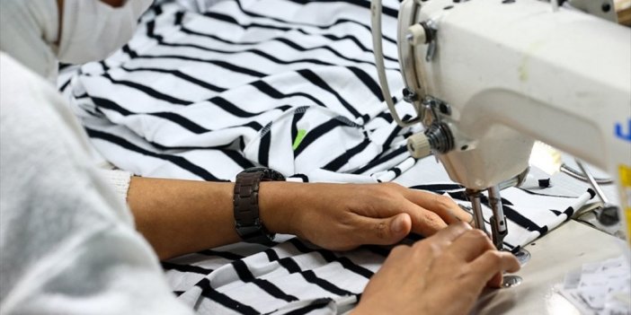 Hazır Giyim Ve Konfeksiyon Sektöründen Çifte Rekor