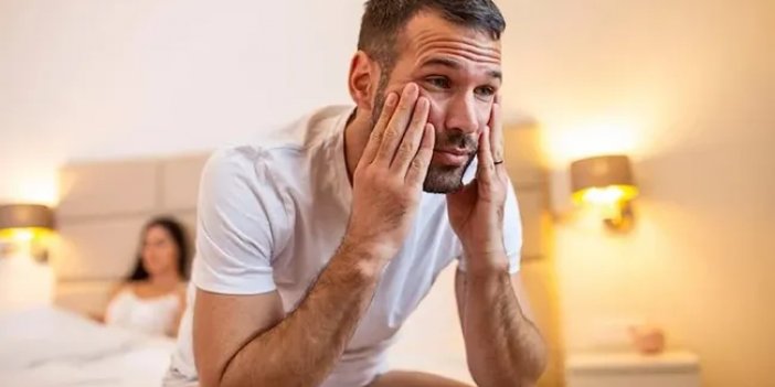 Corona Geçiren Erkeklere Kritik Uyarı!