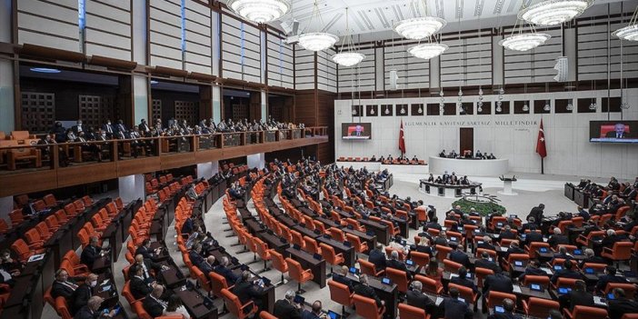 Meclis, Kadına Ve Sağlık Çalışanlarına Yönelik Şiddetin Önlenmesine İlişkin Kanun Teklifi İçin Mesai Yapacak