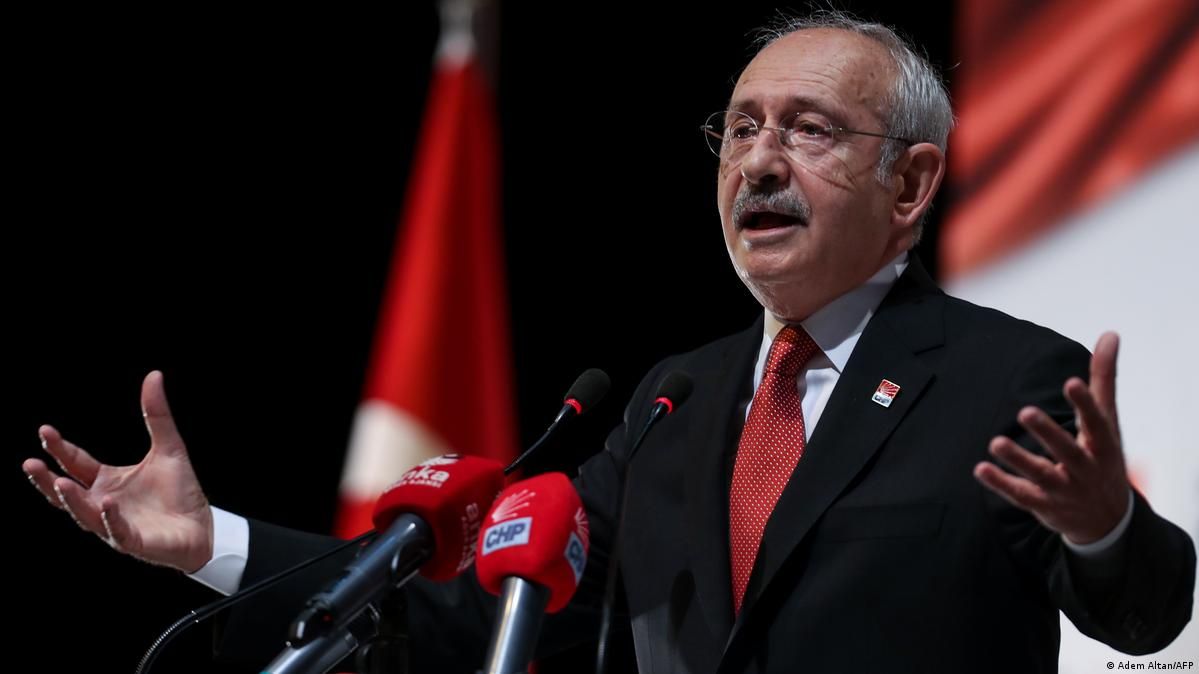 Kılıçdaroğlu'ndan flaş seçim mesajı: Son 100 metredeyiz ve kazanıyoruz