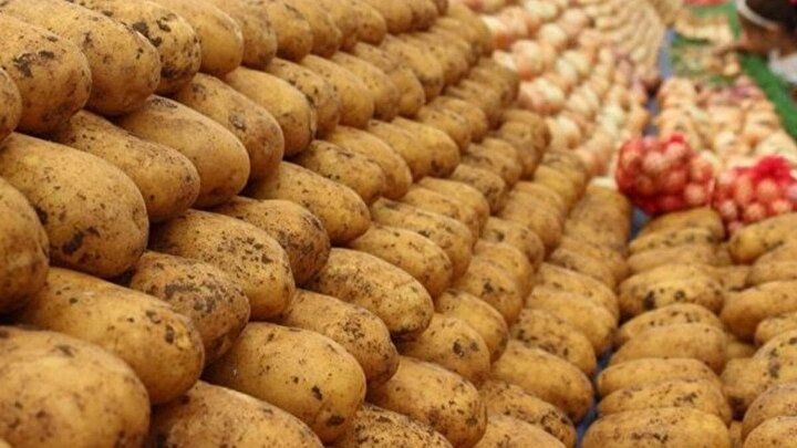 Dar gelirlinin sofrasındaki patates artık zam şampiyonu: Rekor artış!