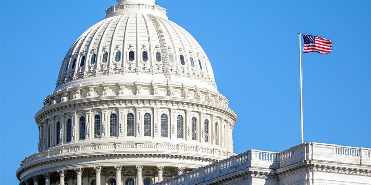 ABD'den Sberbank Ve Gazprombank'ın Yöneticileri İle 3 Rus Televizyon Kanalına Yaptırım