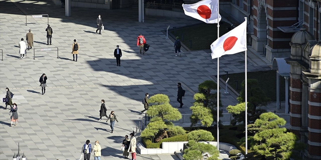 Japonya, Yabancı Turiste Yönelik Kovid-19 Tedbirlerini Kaldırmaya Hazırlanıyor