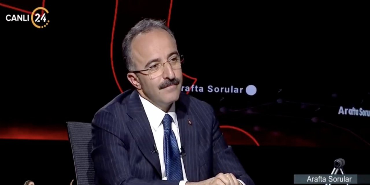 İsmail Çataklı'ya Suriyeliler hakkında merak edilen 14 soru