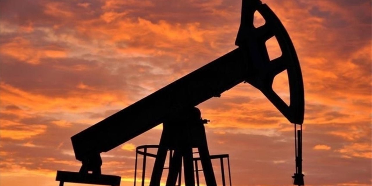 Brent Petrolün Varil Fiyatı 112,10 Dolar