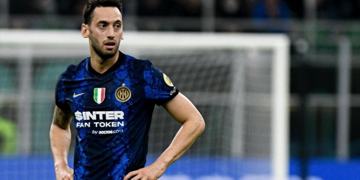 Hakan Çalhanoğlu'ndan 2,5 Milyon Liralık İzinsiz Fotoğraf Davası