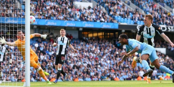 Avrupa'nın 5 Büyük Liginde Görünüm