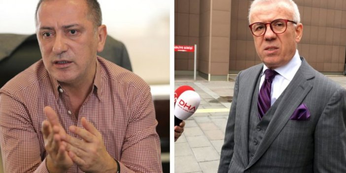 Altaylı'dan Ertuğrul Özkök'e Sert Yanıt