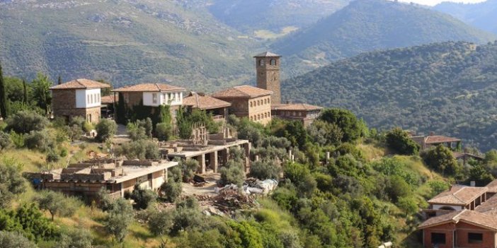 Ali Nesin Vakfı'nın Hesaplarına Bloke