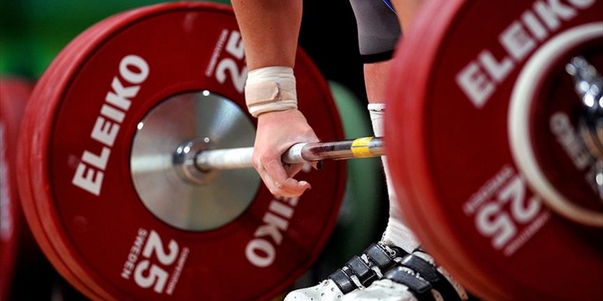 Dünya Gençler Halter Şampiyonası Sona Erdi