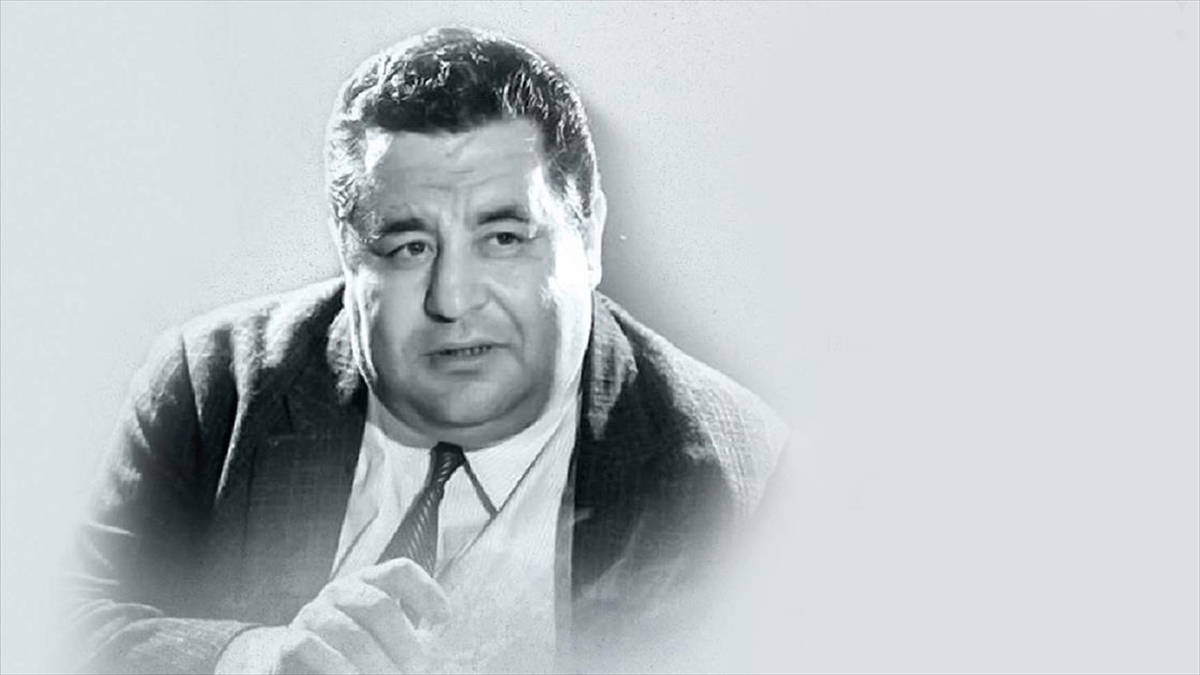 Yeşilçam'ın Sevilen Aşçısı: Necdet Tosun