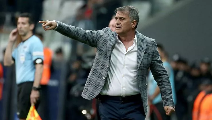 Kardeş Güneş açıkladı: İşte Şenol Güneş'e gelen teklifler