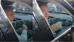 Beşiktaş Başkanı taraftarı azarladı: Ali Koç'un gazına mı geldiniz?