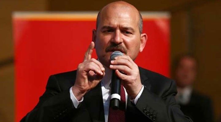 Furkan Vakfı, Boğaziçililer, Özdağ...Soylu için hepsi esfel-i safilin!