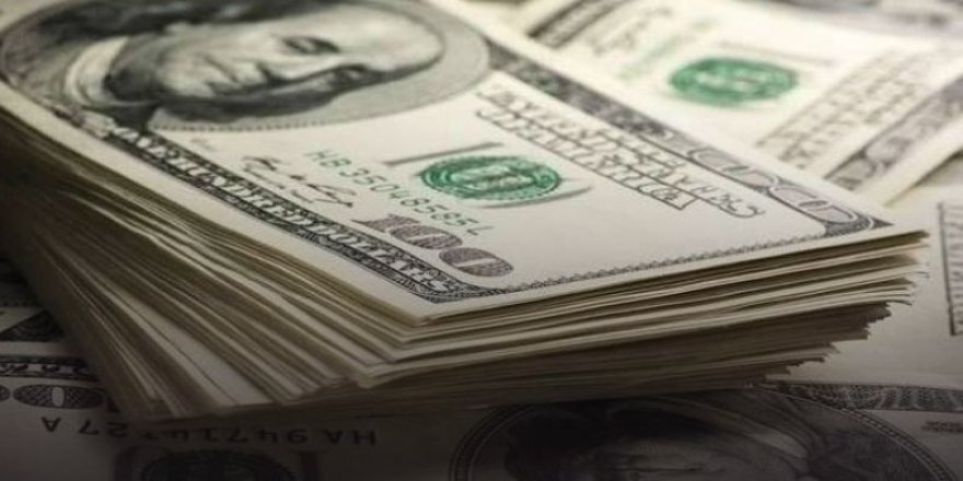 S-400 ve F-35 Gerilimi, Doları Yükseltti