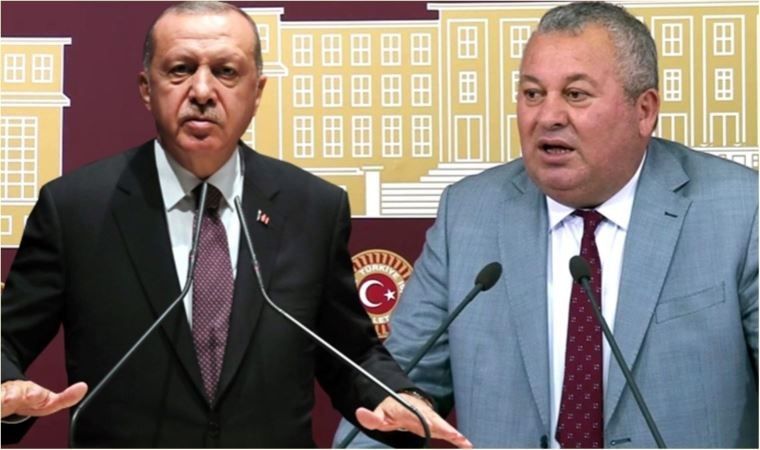 Cemal Enginyurt'tan Erdoğan'a olay sözler: Ne değişti? Her gün senin..